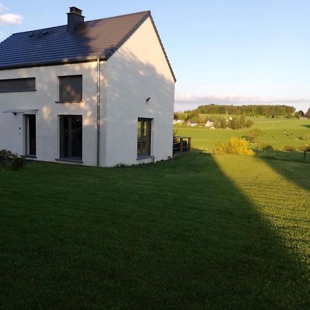 Entre Seve Et Ciel Tillet Exterior foto