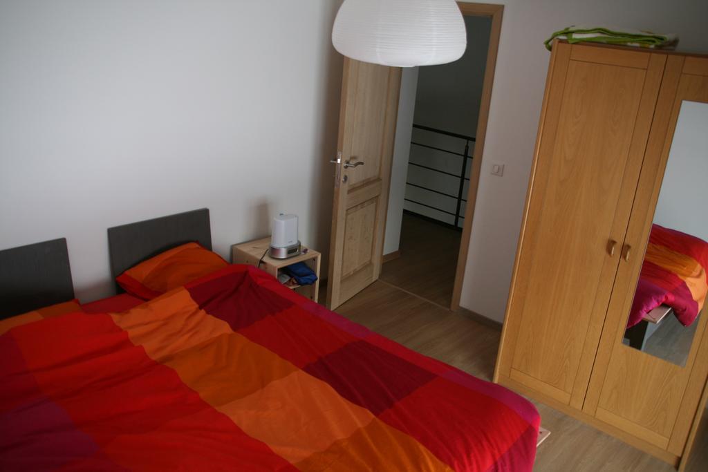 Entre Seve Et Ciel Tillet Quarto foto